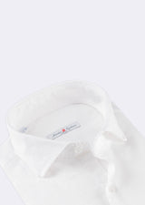 White Long Sleeve Shirt