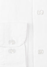White Long Sleeve Shirt