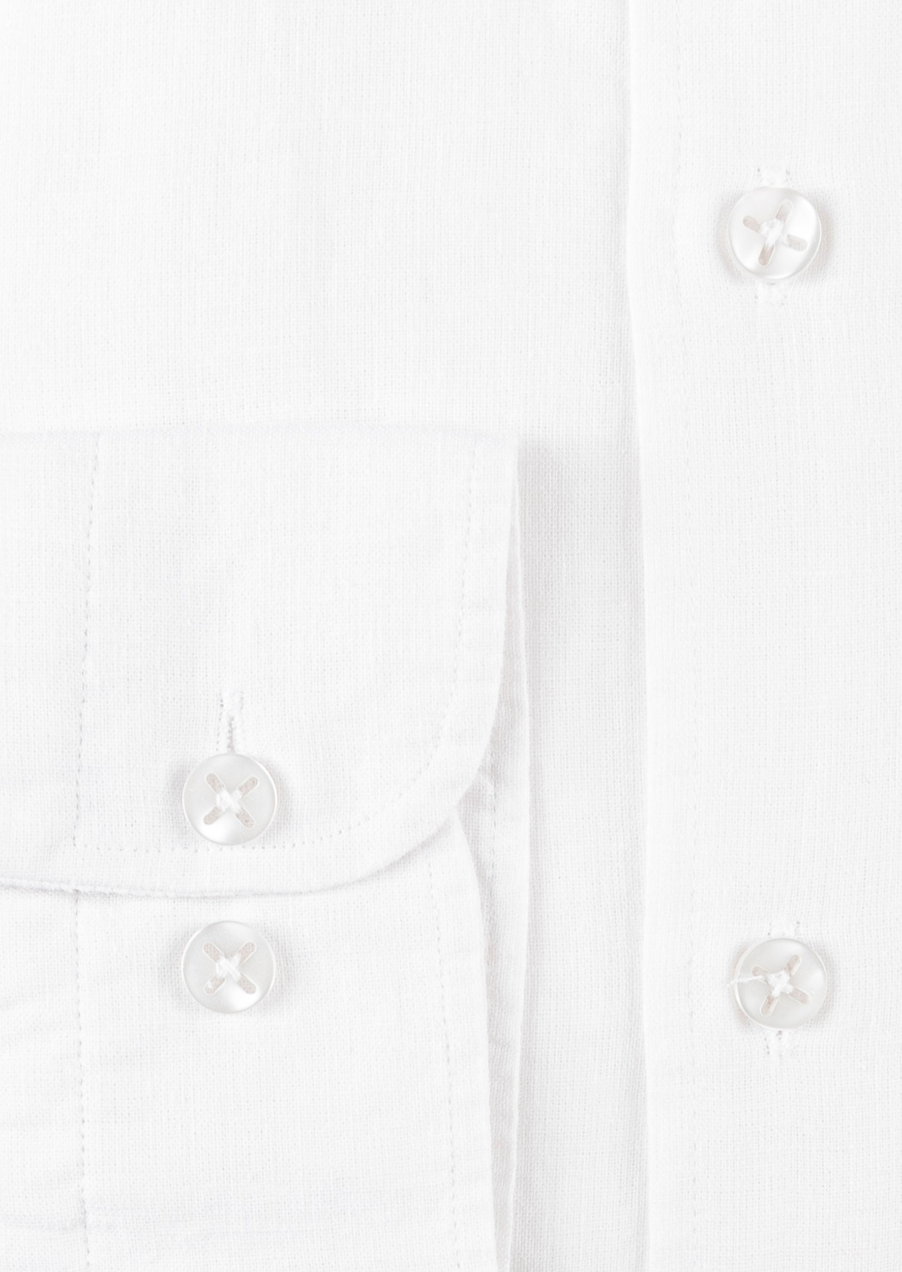 White Long Sleeve Shirt