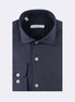 Navy Long Sleeve Shirt