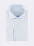 Blue Long Sleeve Shirt