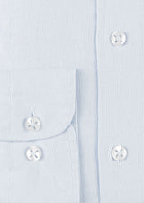 Blue Long Sleeve Shirt