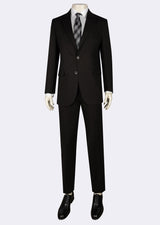 Black Suit