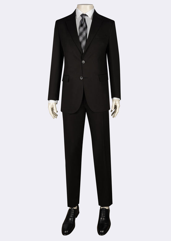 Black Suit