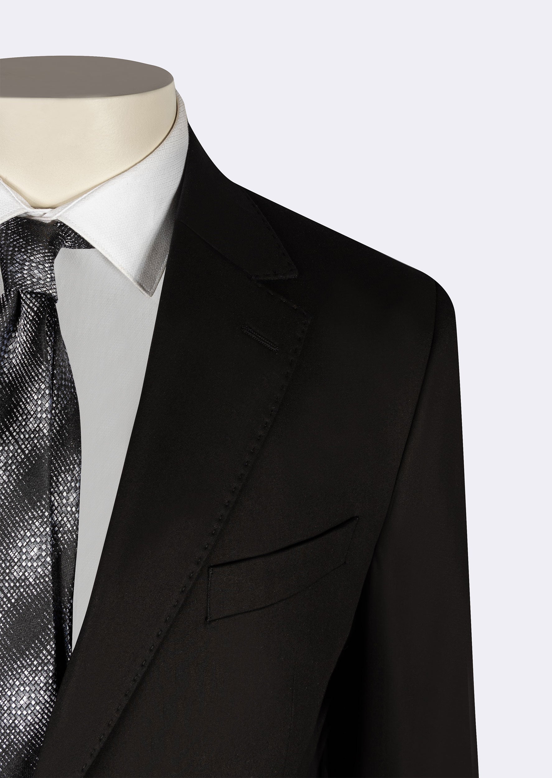 Black Suit