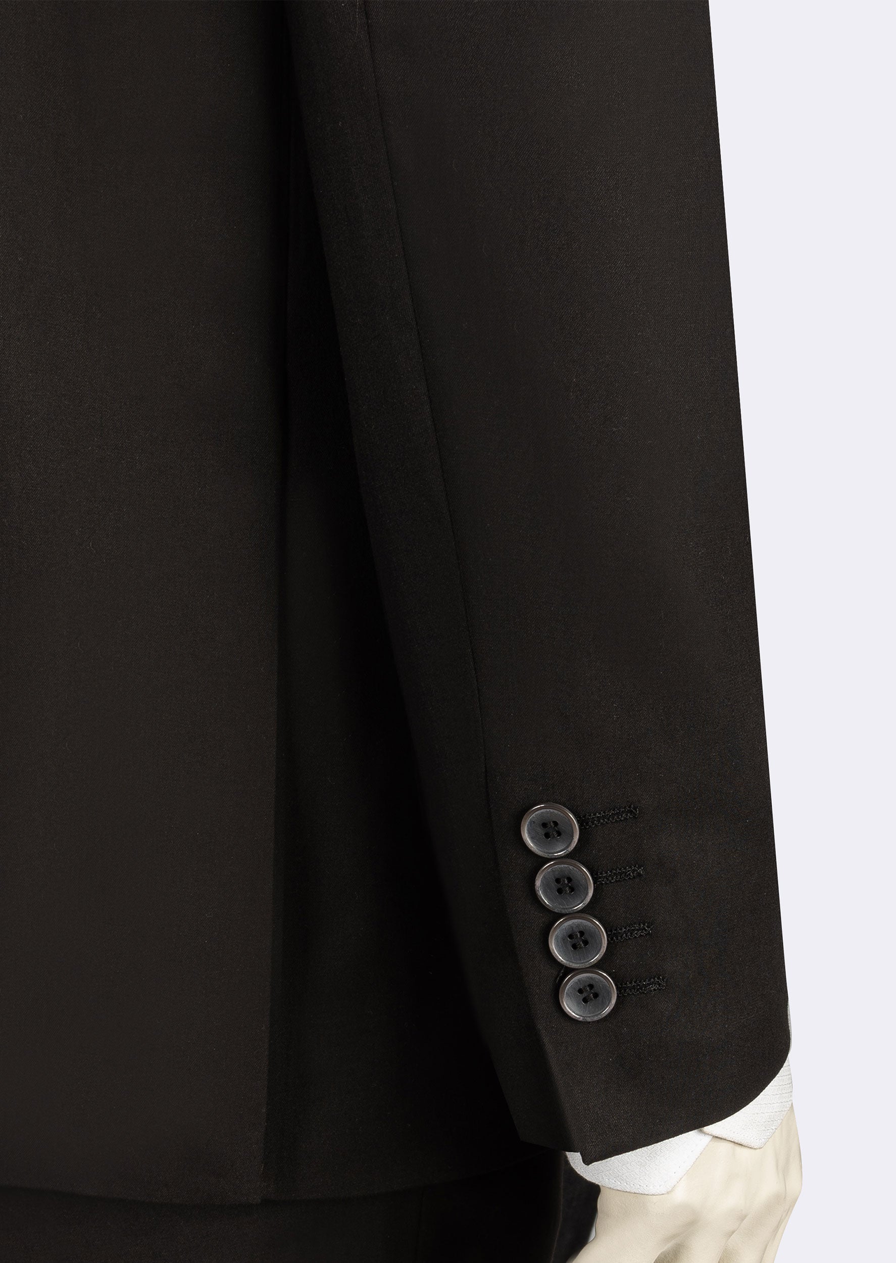 Black Suit