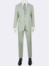 Green Suit