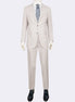 Grey Suit