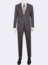 Anthracite Suit