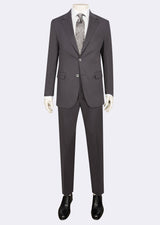 Anthracite Suit