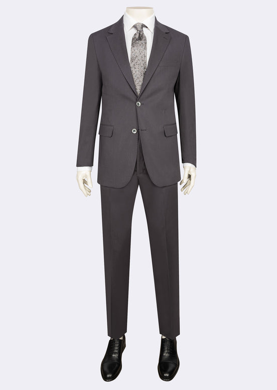 Anthracite Suit