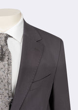 Anthracite Suit