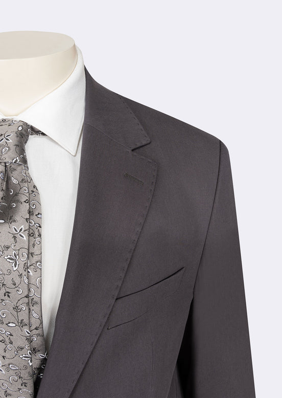 Anthracite Suit