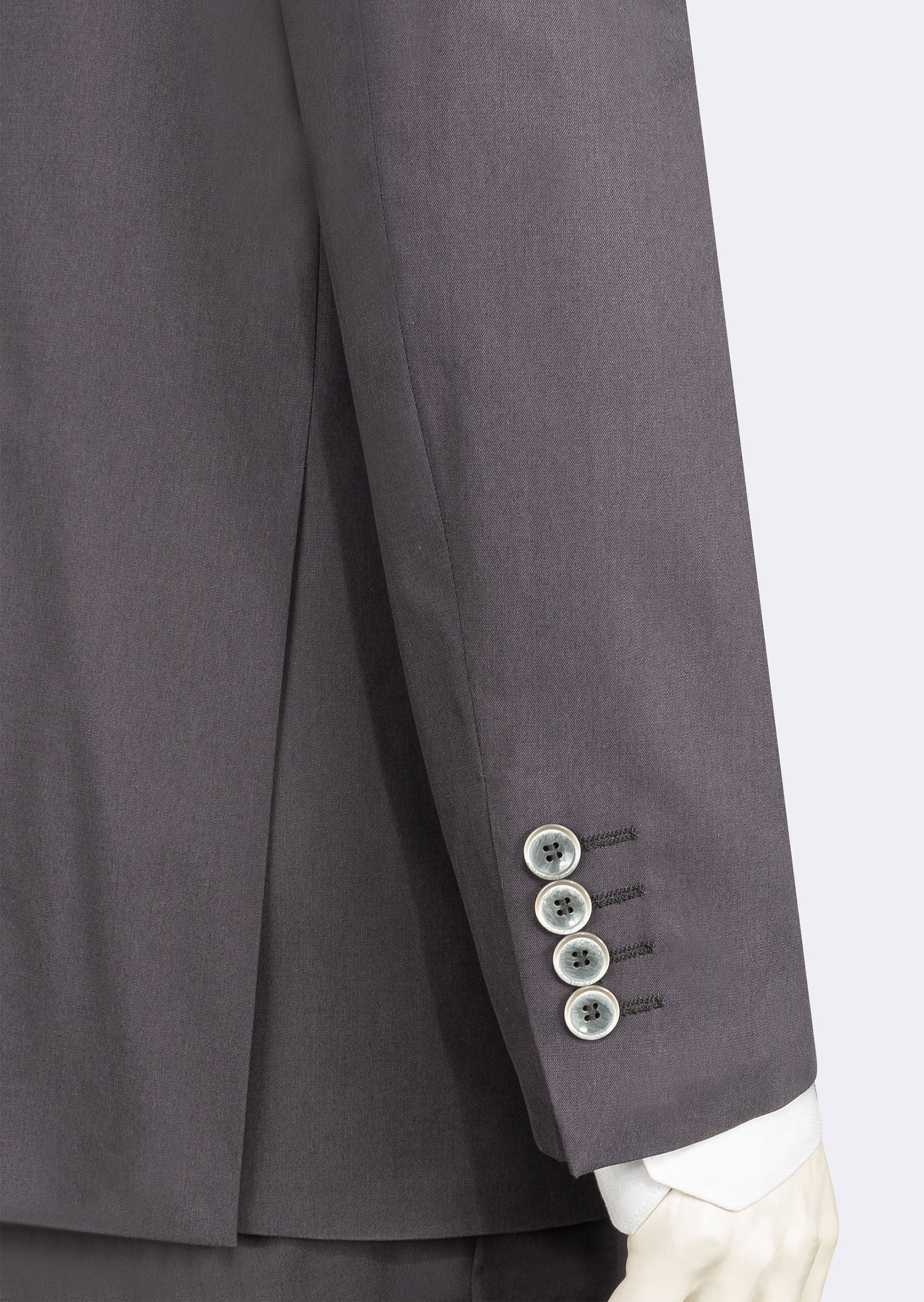 Anthracite Suit