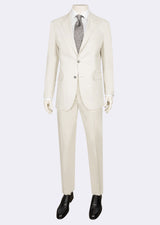 Stone Suit