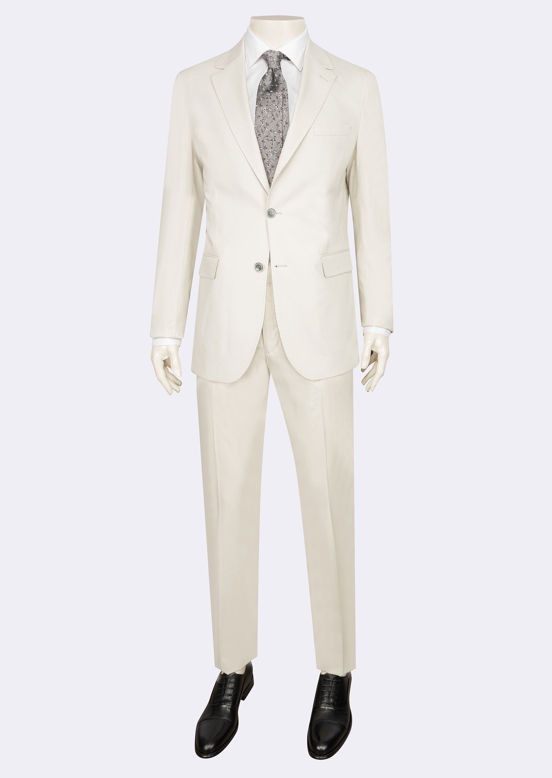 Stone Suit