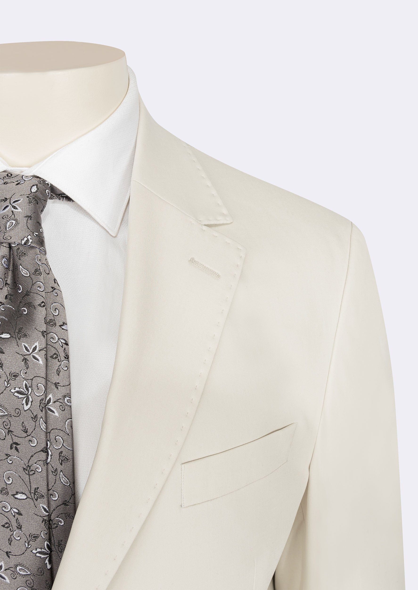 Stone Suit
