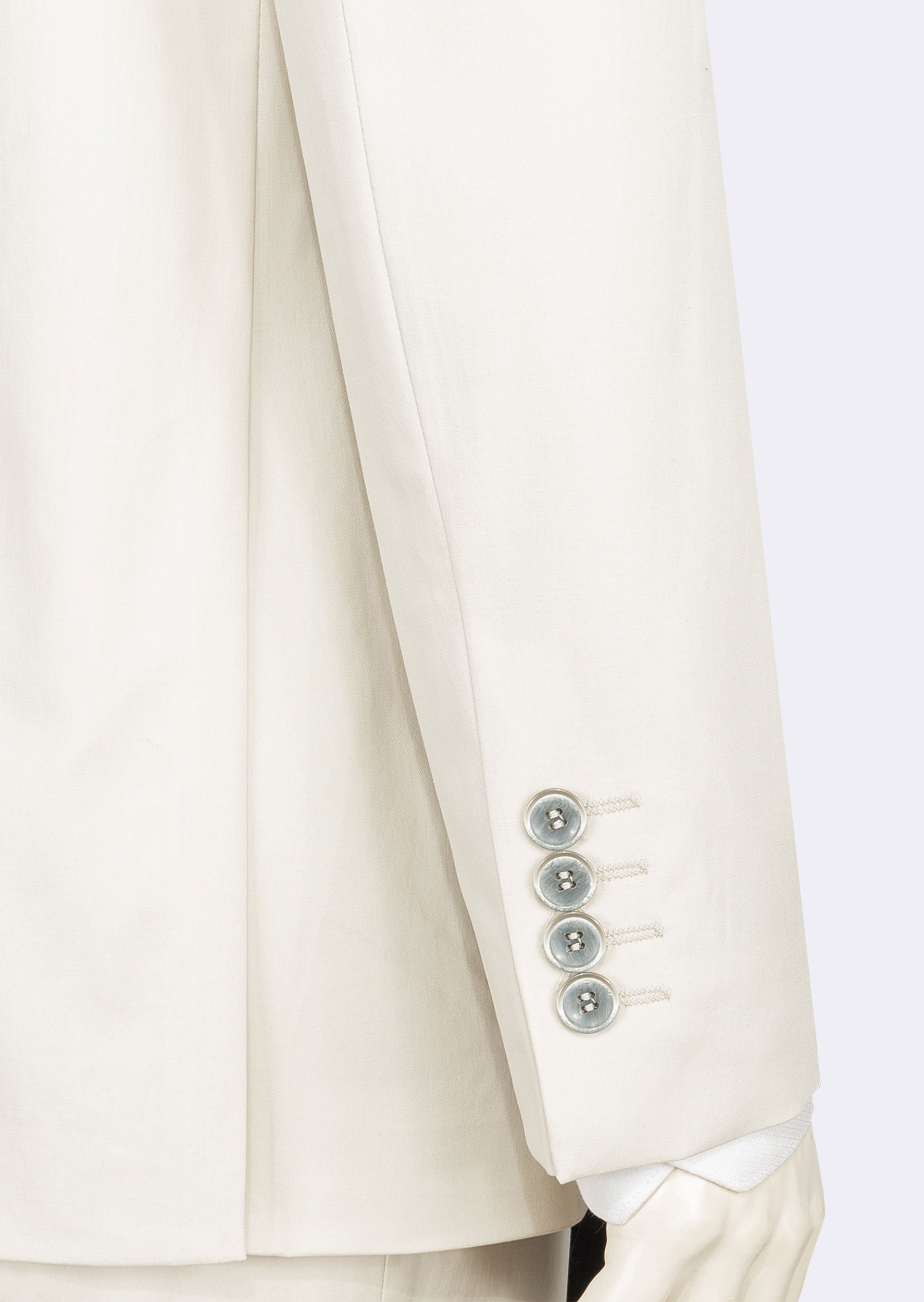 Stone Suit