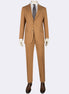 Taupe Suit