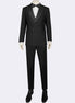 Black Tuxedo