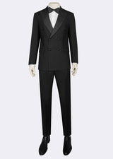 Black Tuxedo