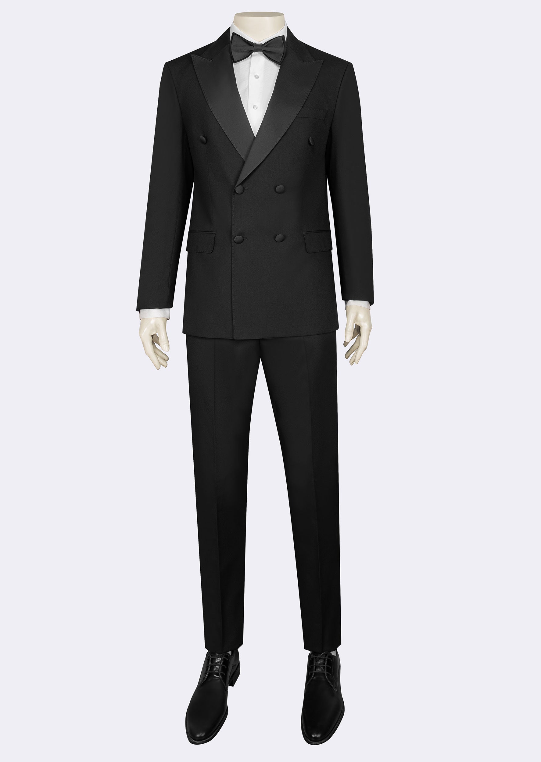 Black Tuxedo