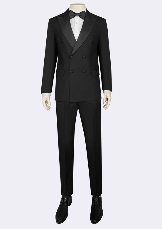 Black Tuxedo