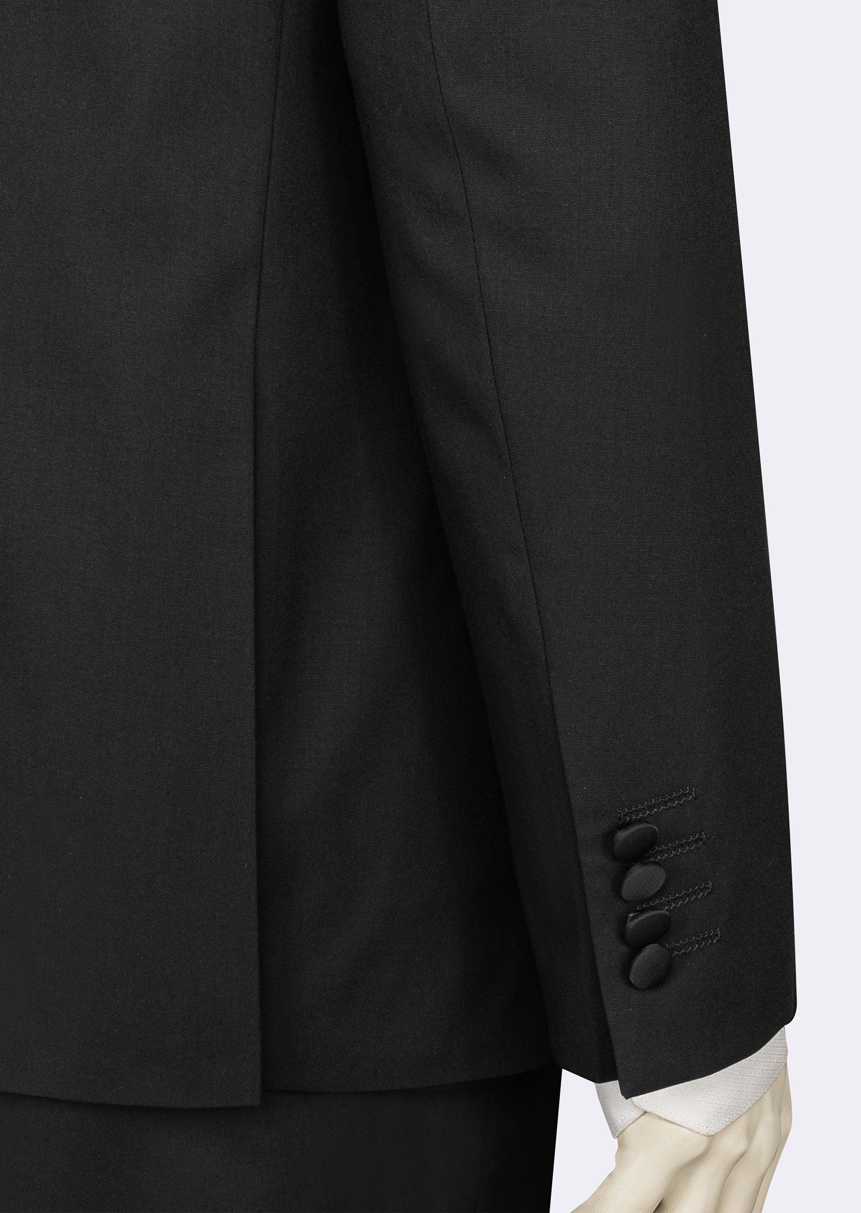 Black Tuxedo