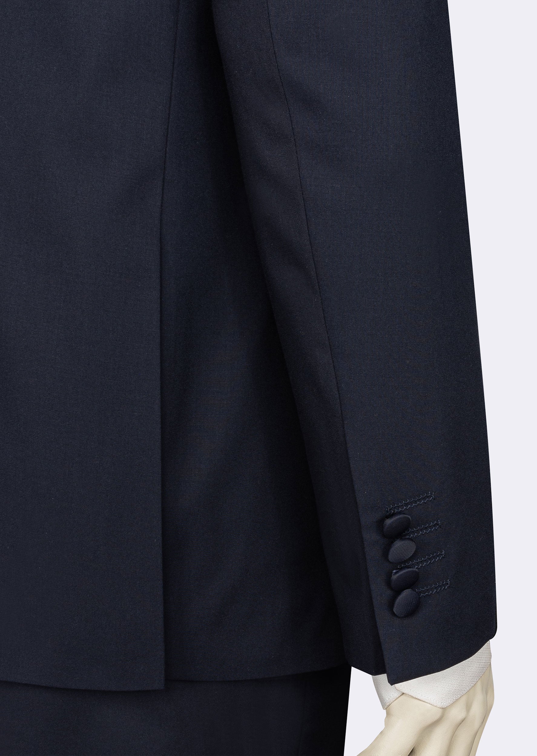 Navy Tuxedo