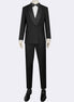 Black Tuxedo