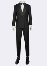 Black Tuxedo