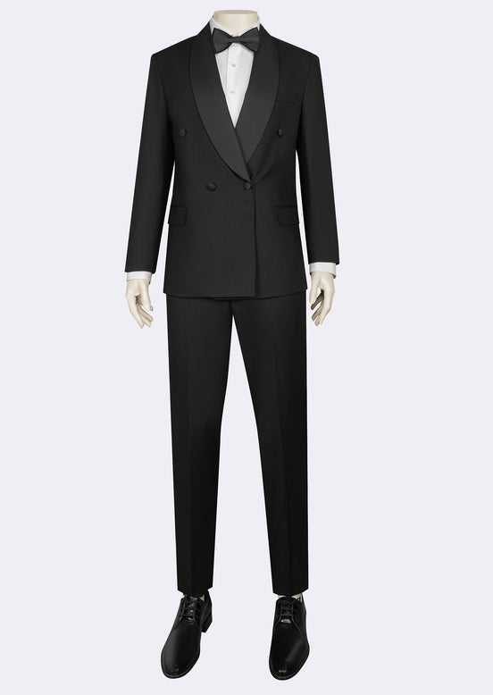 Black Tuxedo