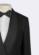 Black Tuxedo