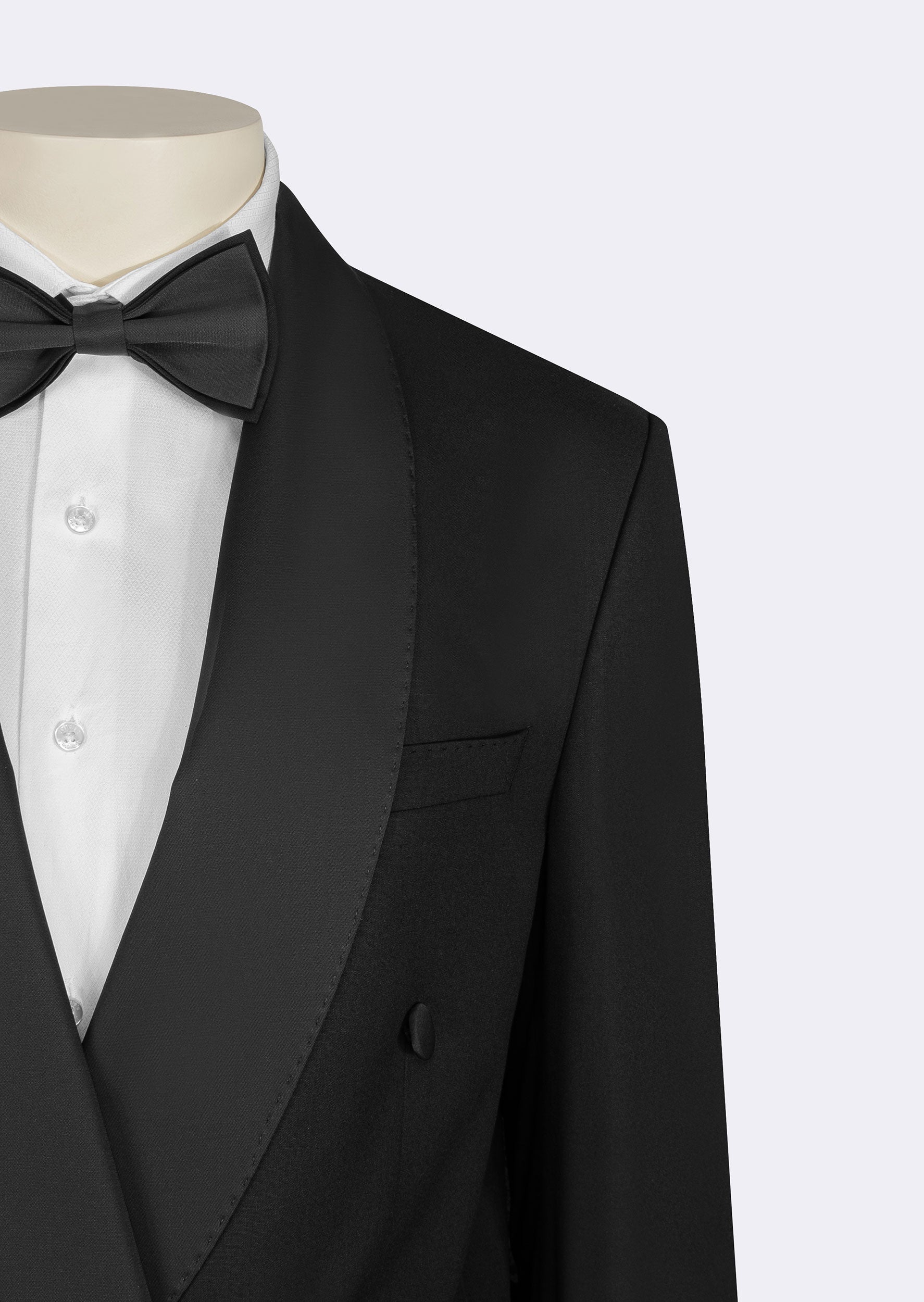 Black Tuxedo