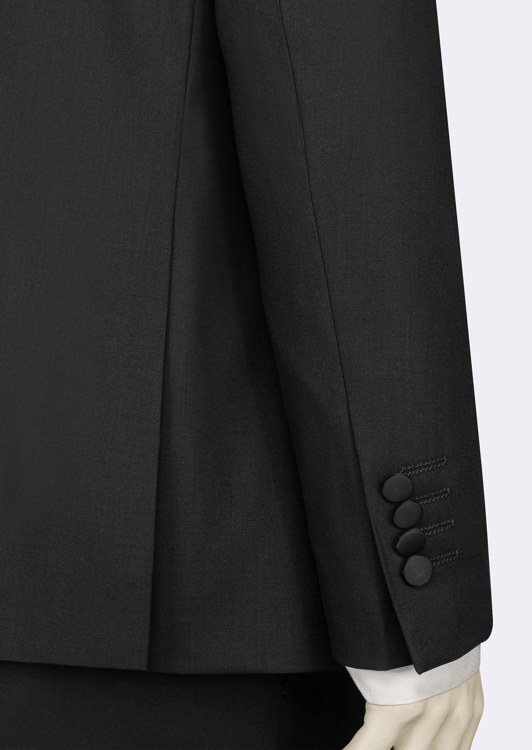 Black Tuxedo
