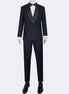 Navy Tuxedo