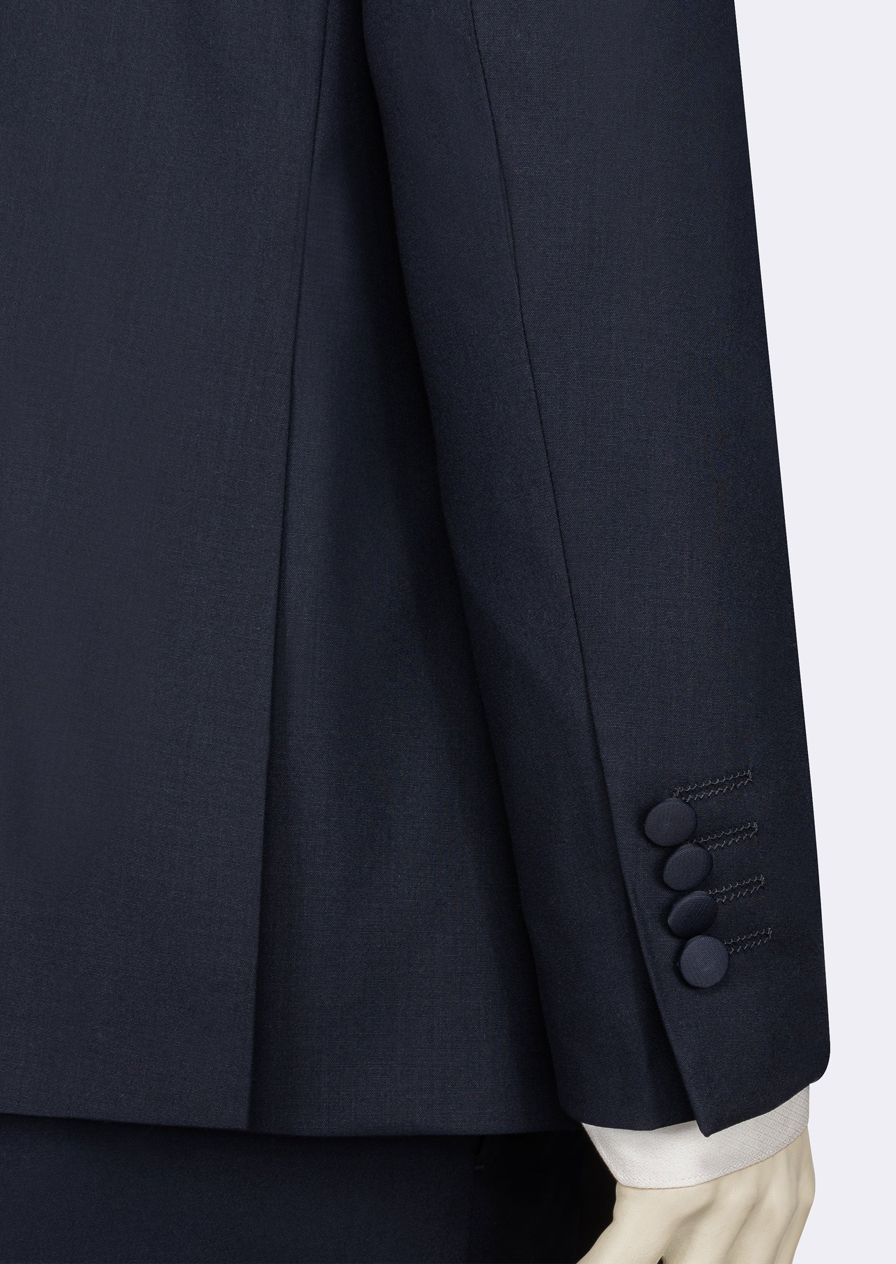 Navy Tuxedo