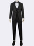Black Tuxedo