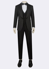 Black Tuxedo