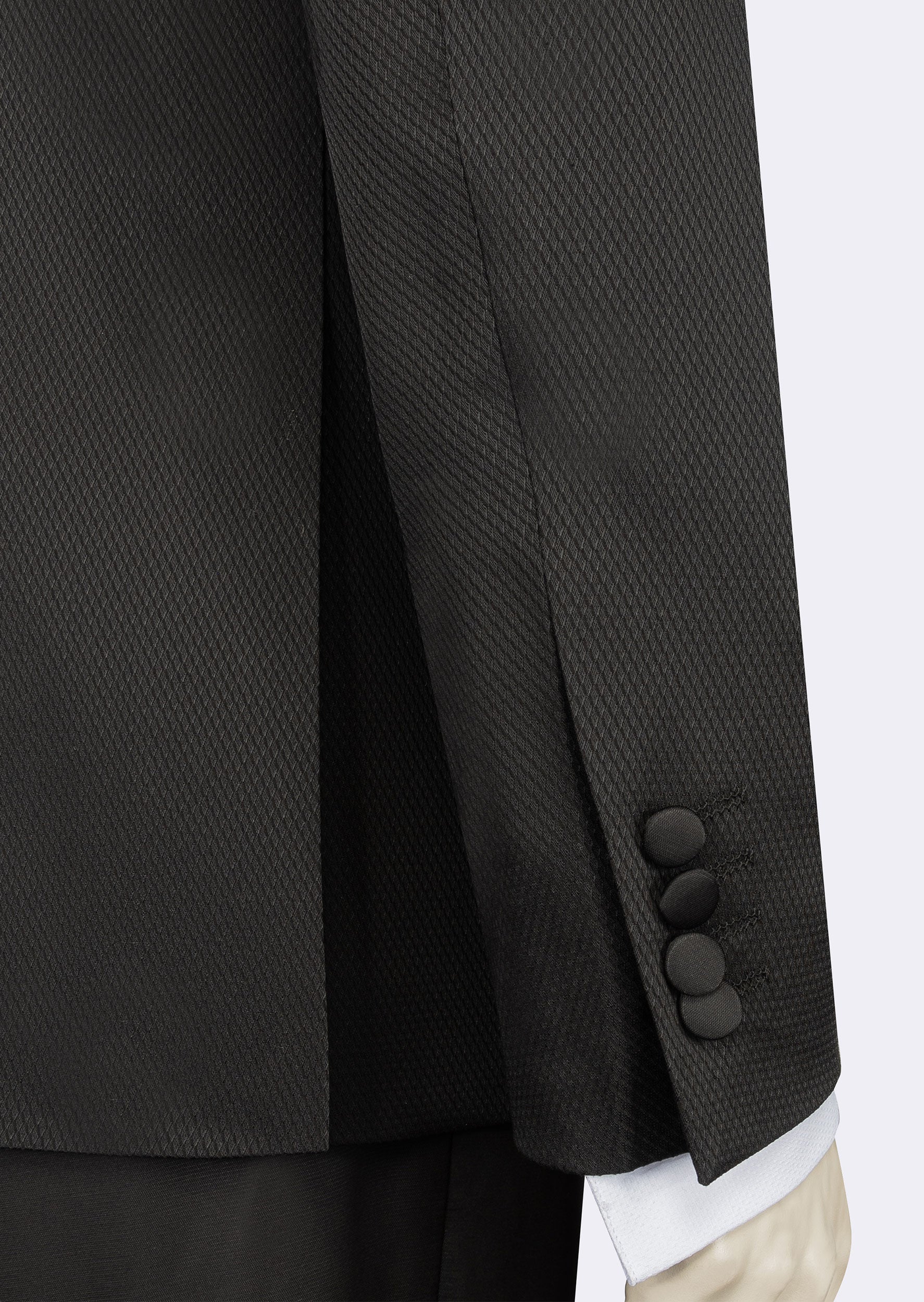 Black Tuxedo