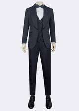 Navy Tuxedo