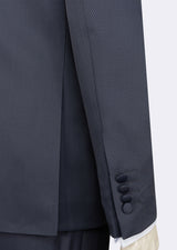 Navy Tuxedo