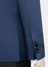 Sax Blue Tuxedo