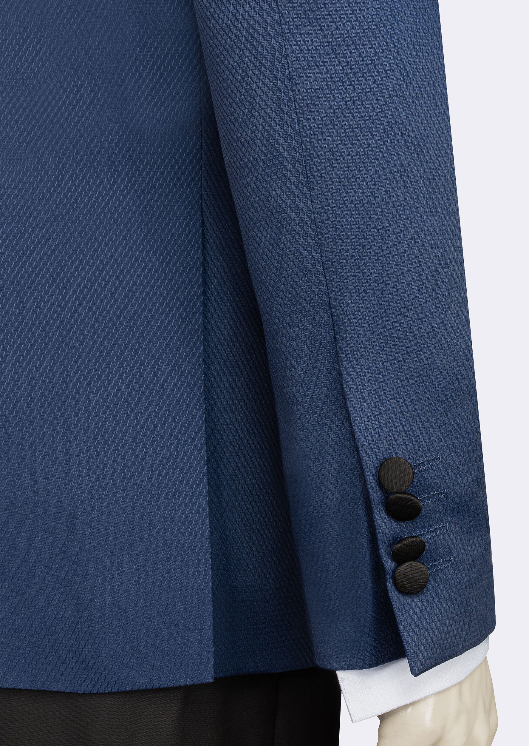 Sax Blue Tuxedo