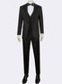 Black Tuxedo