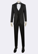 Black Tuxedo