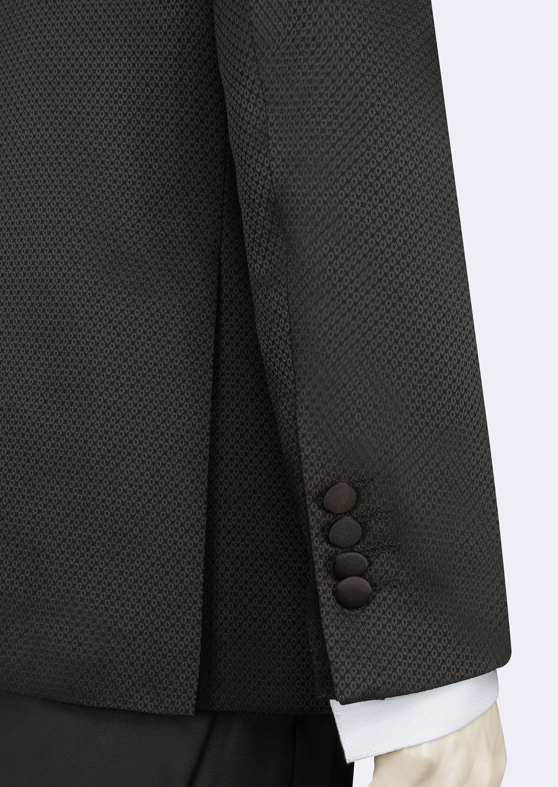 Black Tuxedo