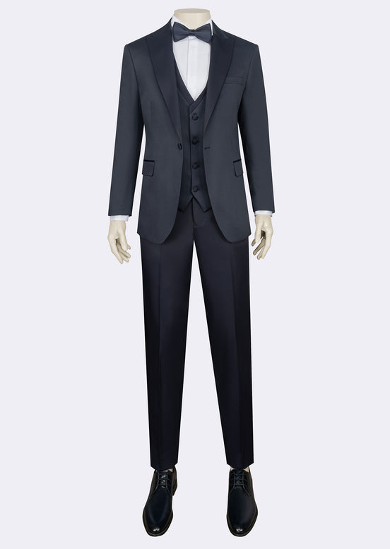 Navy Tuxedo