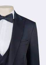Navy Tuxedo