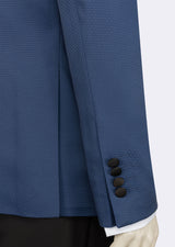 Sax Blue Tuxedo